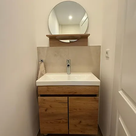 Wohnen Im Denkmal Apartmán *